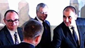 Video: Speech of Markus Repnik, at the Ro...